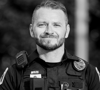 Officer Miles