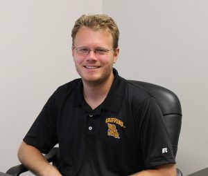 Dr. Corey White Receives Grant