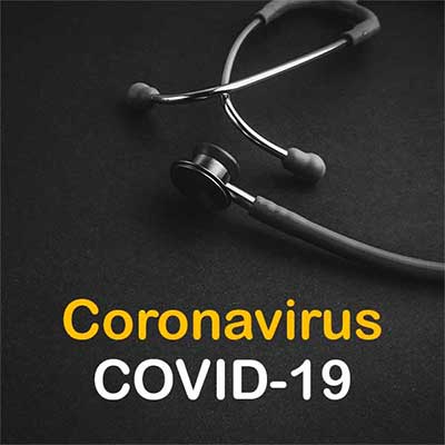 coronavirus Covid-19