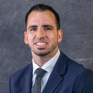 AndyOttoAdmissions Andy Otto