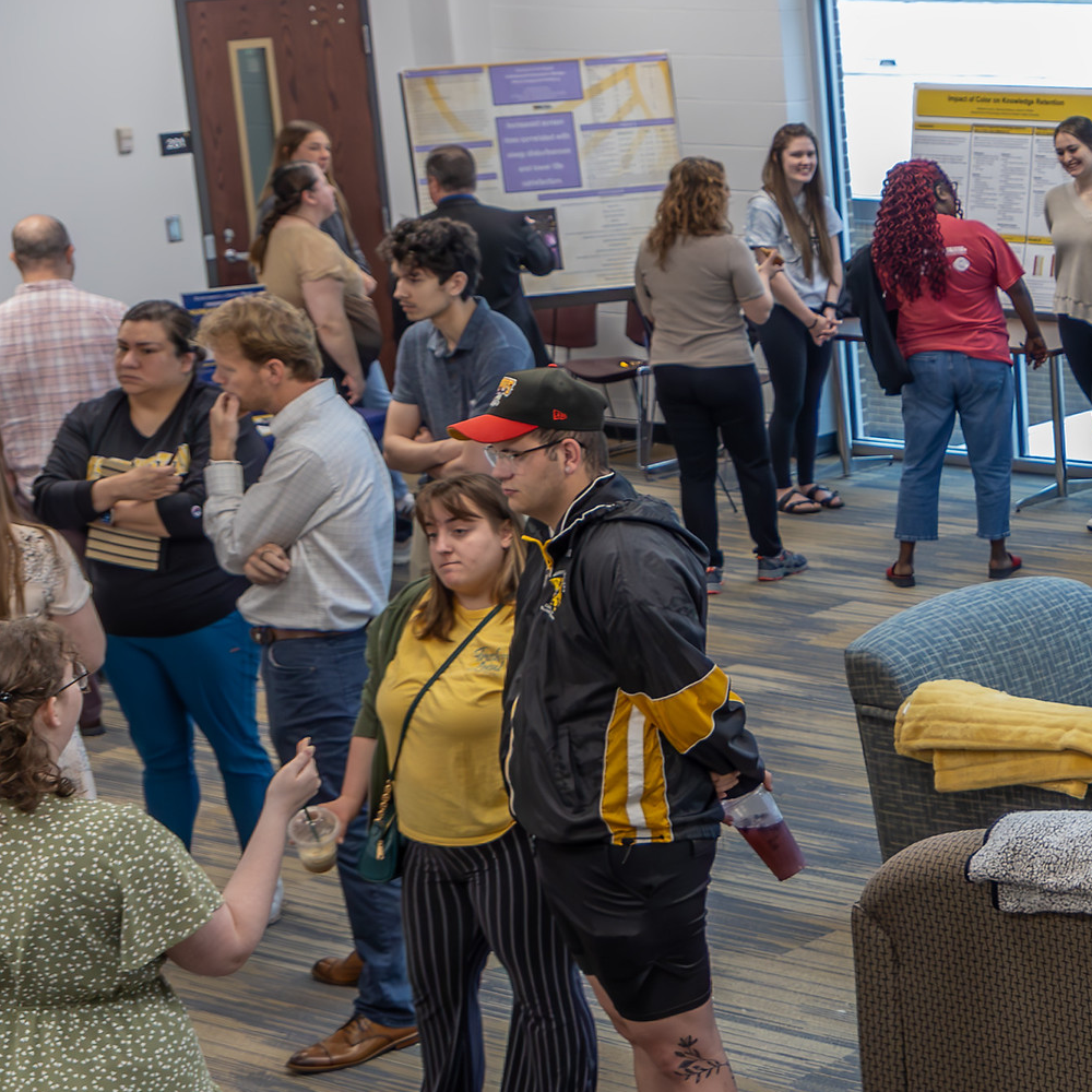 Psychology Research Day