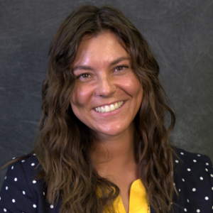 Morgan McClendon Mickey Martin