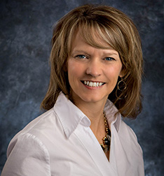 Annette Weeks ’87 Annette Weeks ’87