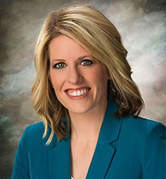 Bridget Blevins ’16 Bridget Blevins ’16