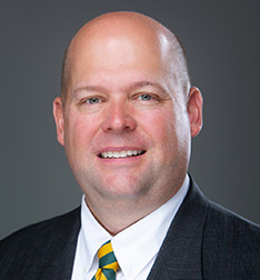 Dr. Brad Hodson Dr. Brad Hodson