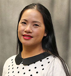 Dr. Yen To Dr. Yen To