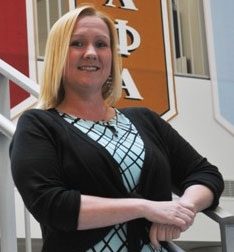 Shelby Coxon Shelby Coxon '99