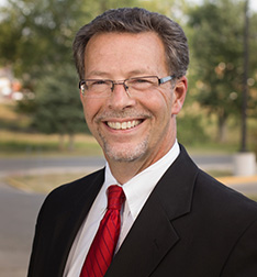 Dr. Douglas Davenport Dr. Douglas Davenport