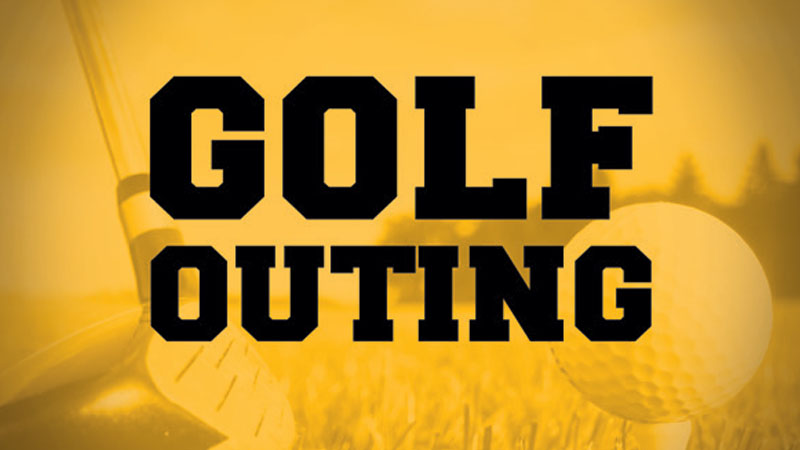 Golf Outing