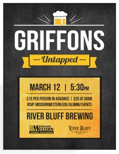 Griffons Untapped
