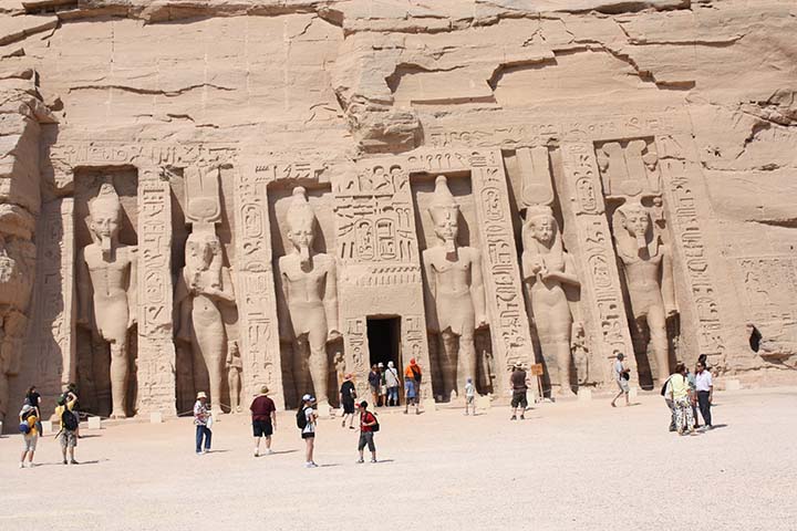 egypt tour