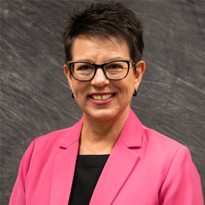 Kimberly Sigrist '93