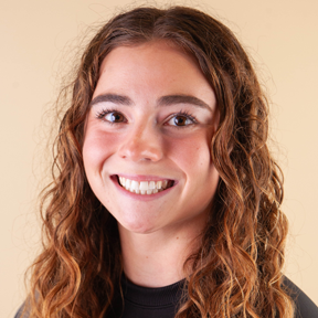 Mackenzie DeVine '24