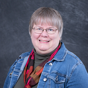 Dr. Pam Clary