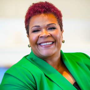 Philana Blakely '01