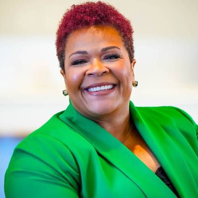 Philana Blakely '01