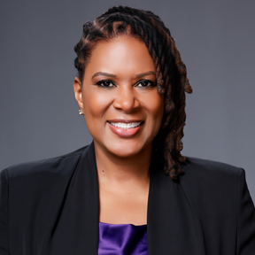 Shawna Jackson '93