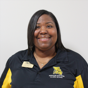 Janice Wallace ’98