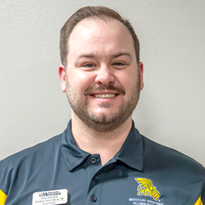 Kenney Newville '09