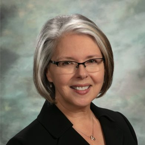 Melody Smith '87