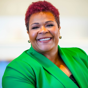 Philana Blakely '01
