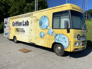 GriffonLab