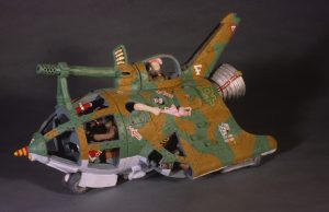 Ceramic Art