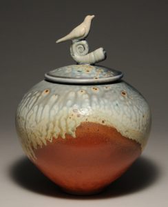 Dave Harris Artwork