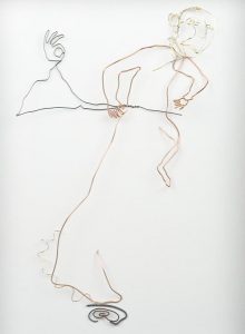 Eric Fuson Artwork