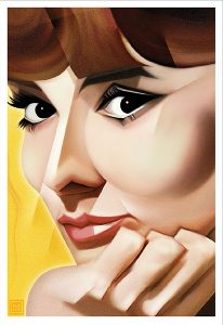 Matt Hepworth Artwork