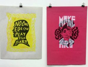 Printmaking