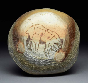 Clay Guild art