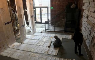Crystal Bridges Group