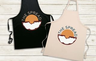 The Spread, by Christine Koterman The Spread, by Christine Koterman