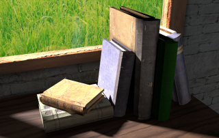 Still Life by Julia Poppa Still Life by Julia Poppa