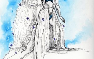 Fairy, by Bailey Shaw Fairy, by Bailey Shaw