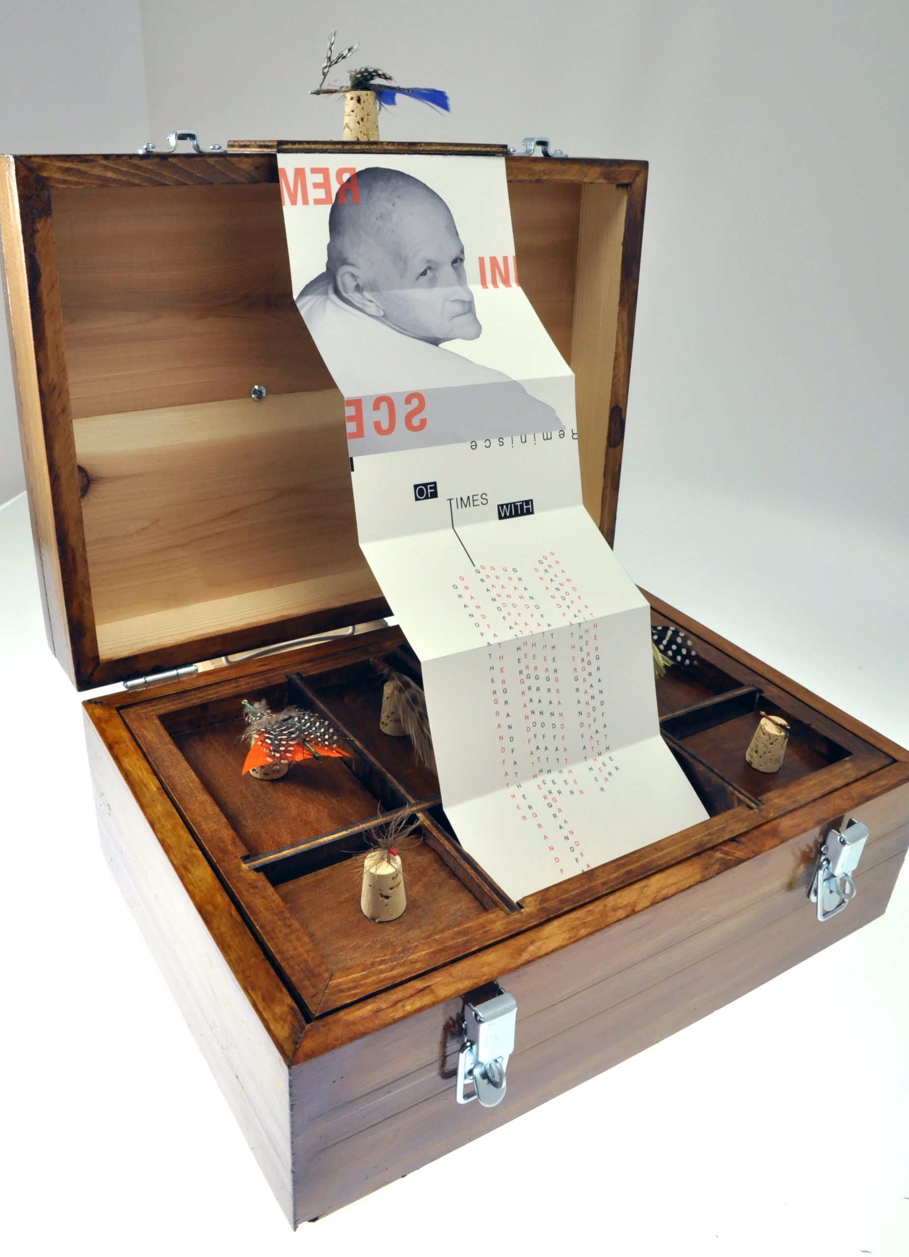 01_Sportsman_Artist book_wood_18x12-02 Carmella Sportsman