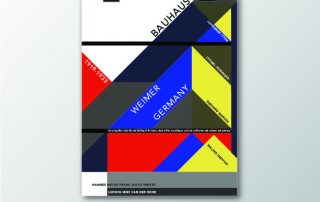 02_Butler_BAUHAUSTypefacePoster_PresentationMattePaper_20x40-01 Butler BAUHAUS Typeface Poster