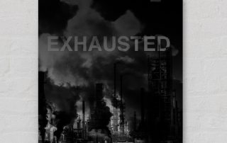 02_Smith_Exhausted_Poster_17x22 Smith Exhausted Poster