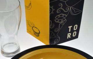 El Toro, by Carmella Sportsman