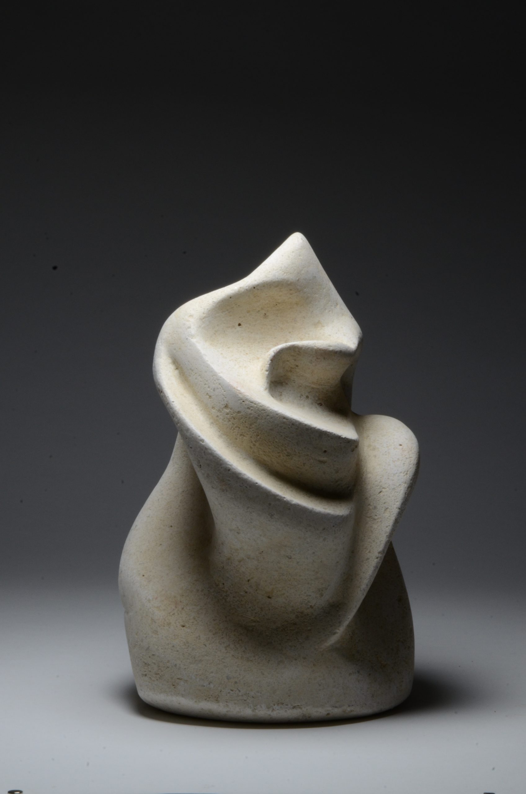 “Subtractive Sculpture”, by Abbi Brown, BSE Art Education Abbi Brown