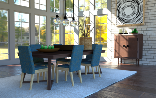 03_Meyer_DiningRoom_image_3842x2160 Dining Room, by Alexis Meyer