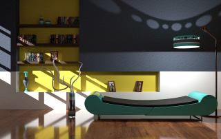 03_Poppa_Room_Texture_Assignment_2 Poppa Room Texture