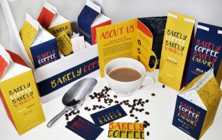 03_Smith_BarelyCoffee_BrandIdentity-01 Smith Barely Coffee