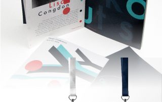 display-boards Davis Y-Design Conference