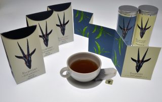 Rwandan Tea, by Christine Koterman Tea_packaging Rwandan Tea, by Christine Koterman