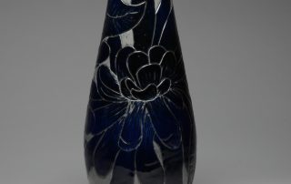 Michelle Montieth, Untitled Ceramic vase.