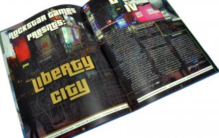 Liberty City, by Devin Halbirt
