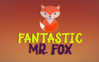 Mr-fox, by Madelyn Culotta Mr-fox, by Madelyn Culotta