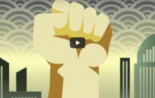 Sierra Albin, “Bioshock, Title Sequence” Video, Title Sequence